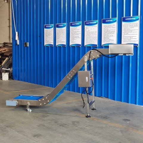 Conveying system