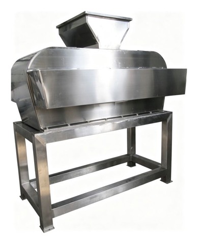 Crusher