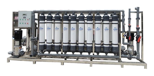 Filtration system