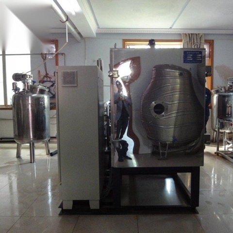 Freeze dryer