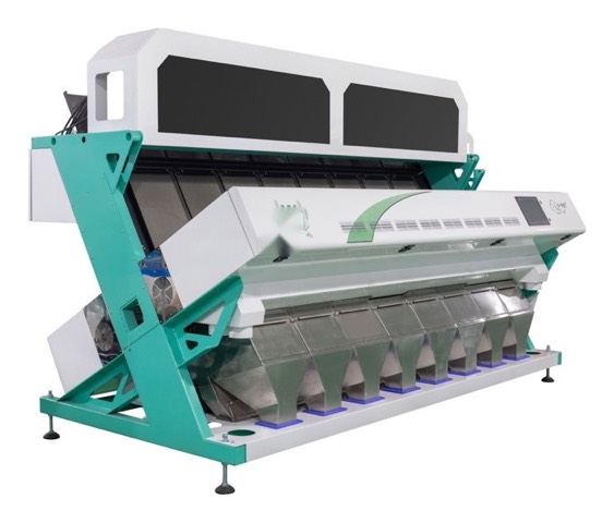 Optical sorter
