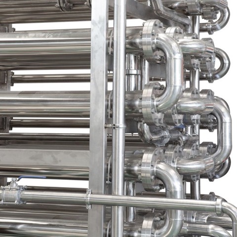 Pasteurizer / UHT