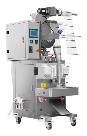 Packaging line