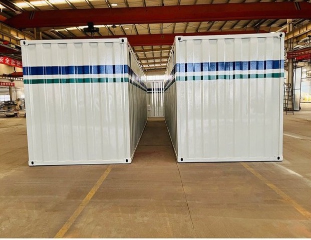Membrane bioreactor (MBR)
